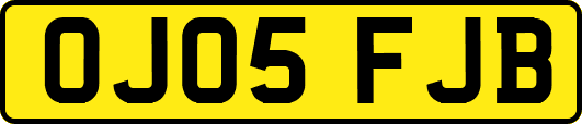 OJ05FJB