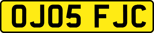 OJ05FJC