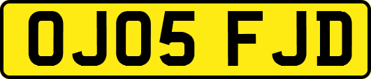 OJ05FJD