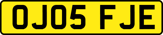 OJ05FJE