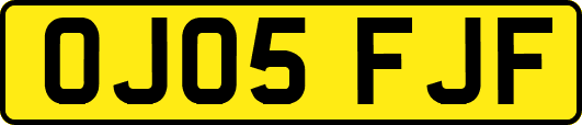 OJ05FJF