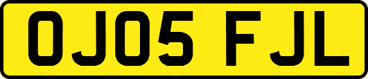 OJ05FJL