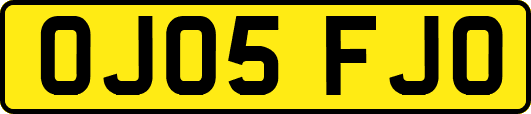 OJ05FJO