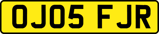 OJ05FJR