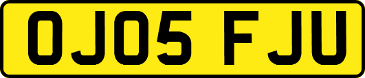 OJ05FJU