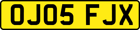 OJ05FJX