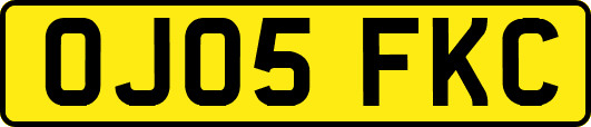 OJ05FKC