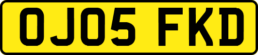 OJ05FKD