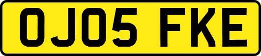 OJ05FKE