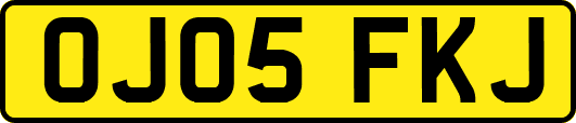 OJ05FKJ