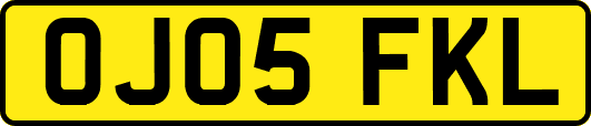 OJ05FKL