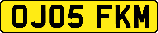 OJ05FKM