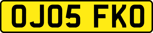 OJ05FKO