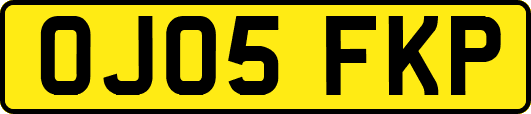 OJ05FKP