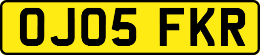 OJ05FKR