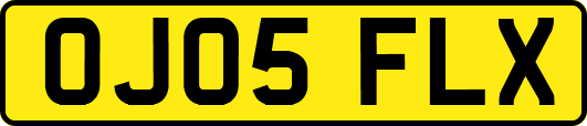 OJ05FLX