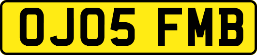OJ05FMB