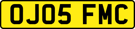OJ05FMC
