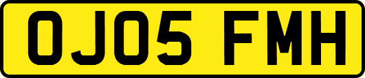 OJ05FMH