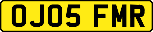 OJ05FMR
