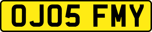 OJ05FMY