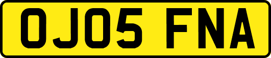 OJ05FNA