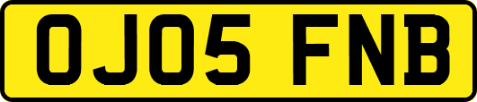 OJ05FNB