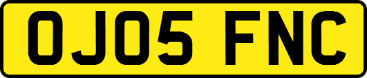 OJ05FNC