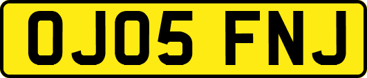 OJ05FNJ