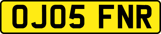 OJ05FNR