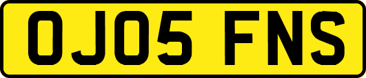 OJ05FNS
