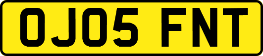 OJ05FNT