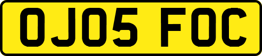OJ05FOC