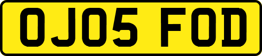 OJ05FOD