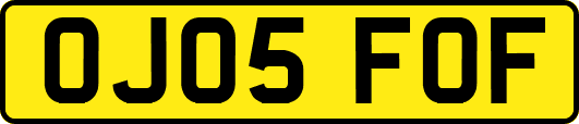 OJ05FOF