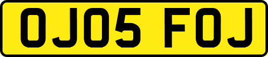 OJ05FOJ
