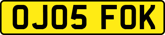 OJ05FOK
