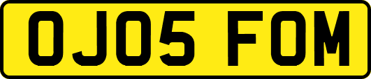 OJ05FOM
