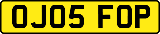 OJ05FOP