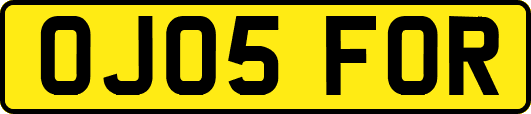 OJ05FOR