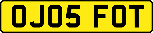 OJ05FOT