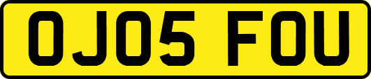 OJ05FOU