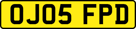 OJ05FPD