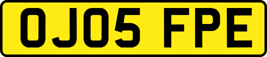 OJ05FPE