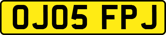 OJ05FPJ