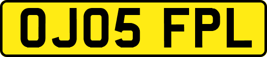 OJ05FPL