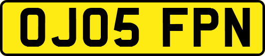 OJ05FPN