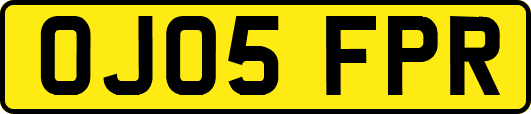 OJ05FPR