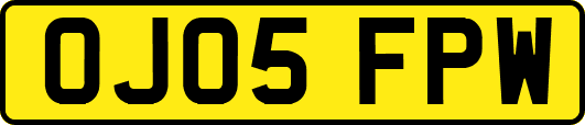 OJ05FPW