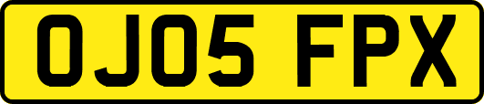 OJ05FPX